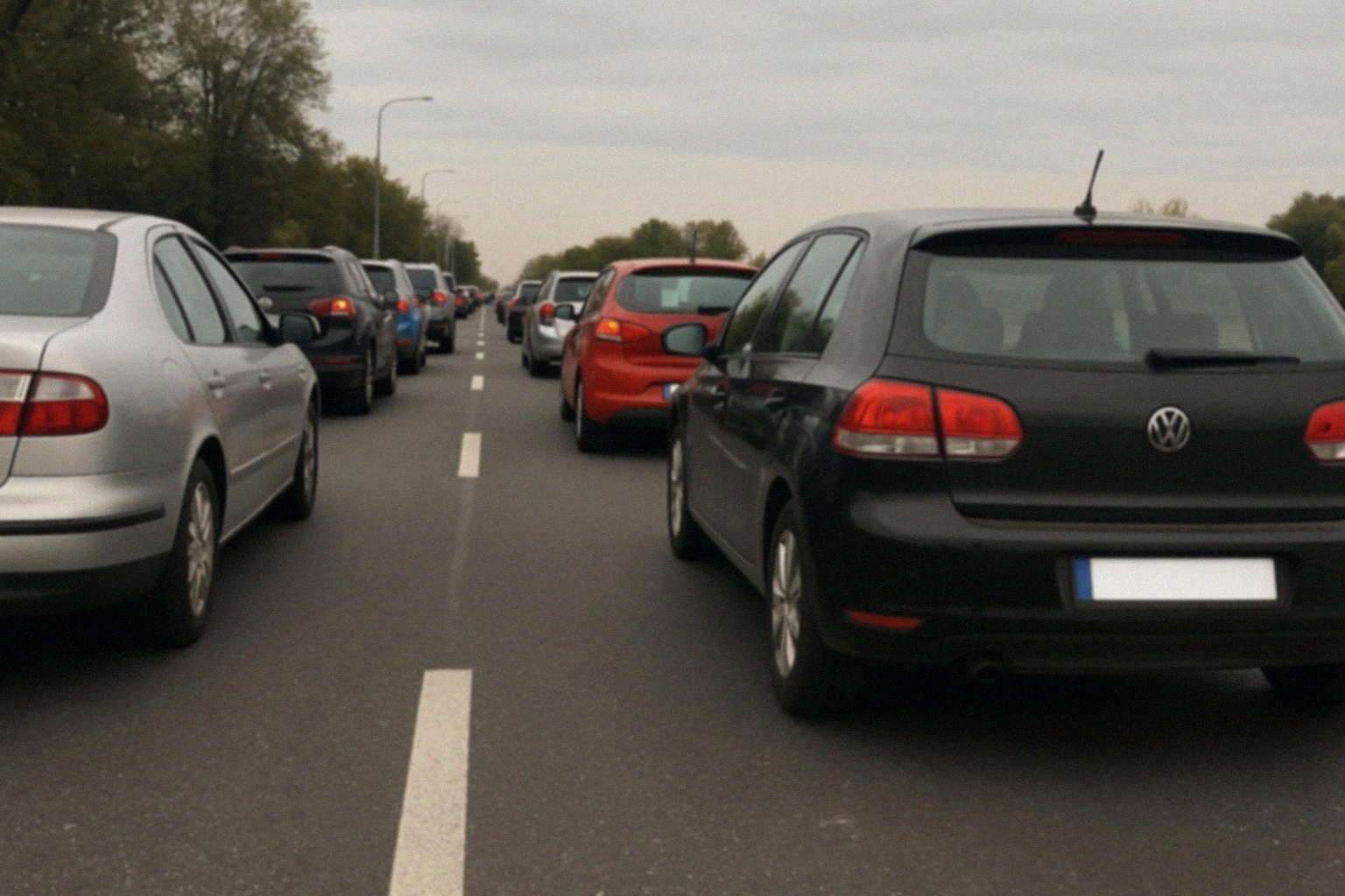 Rozpoczęła się przebudowa ulicy Zbożowej w Gliwicach