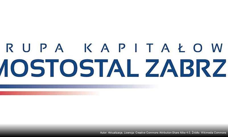 Mostostal Zabrze