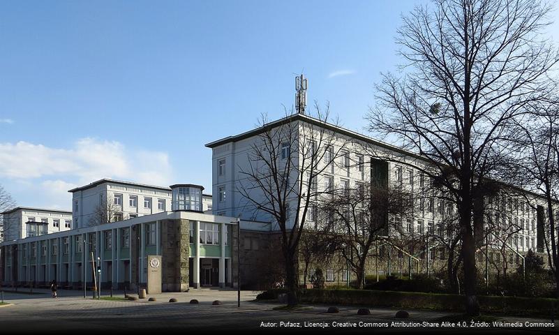 Muzeum Geologii Złóż Politechniki Śląskiej w Gliwicach