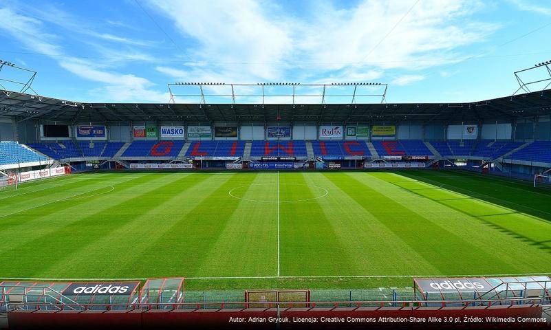 Piast Gliwice