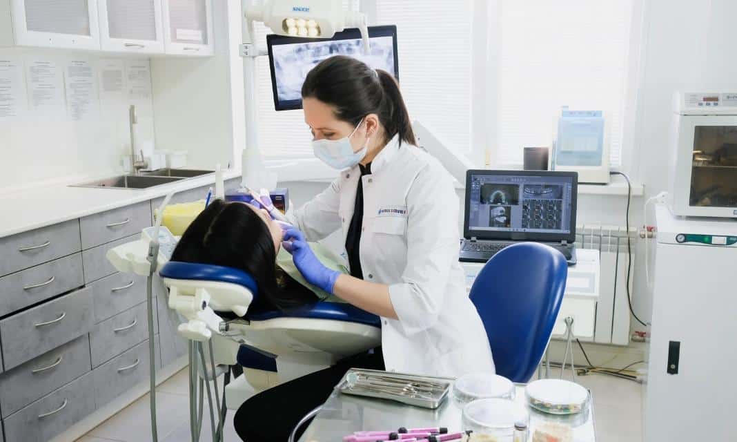 Pogotowie Dentystyczne Gliwice