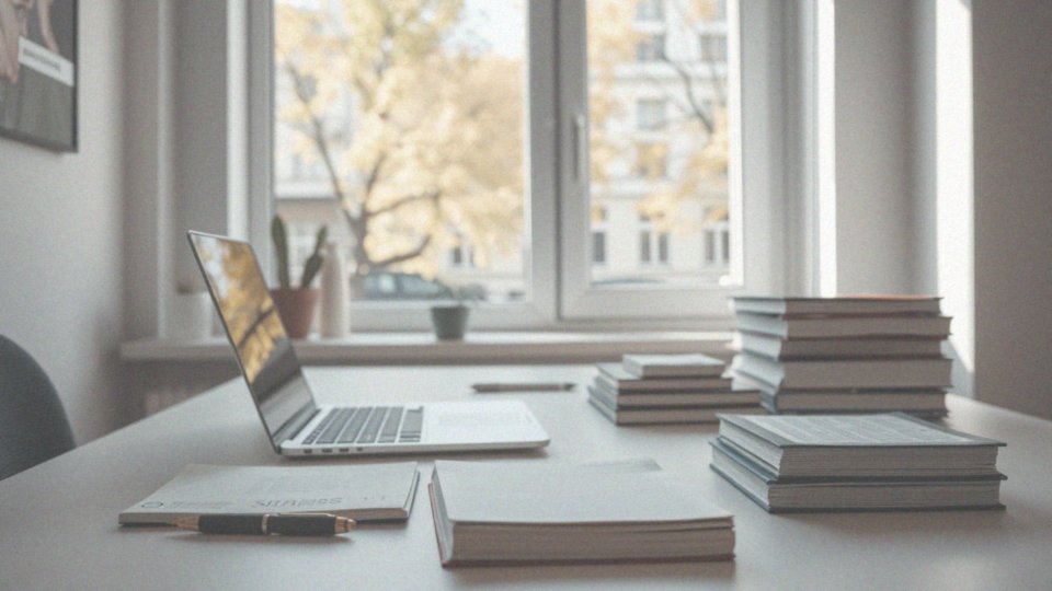 Praca w wydawnictwie – oferty, stanowiska i umiejętności