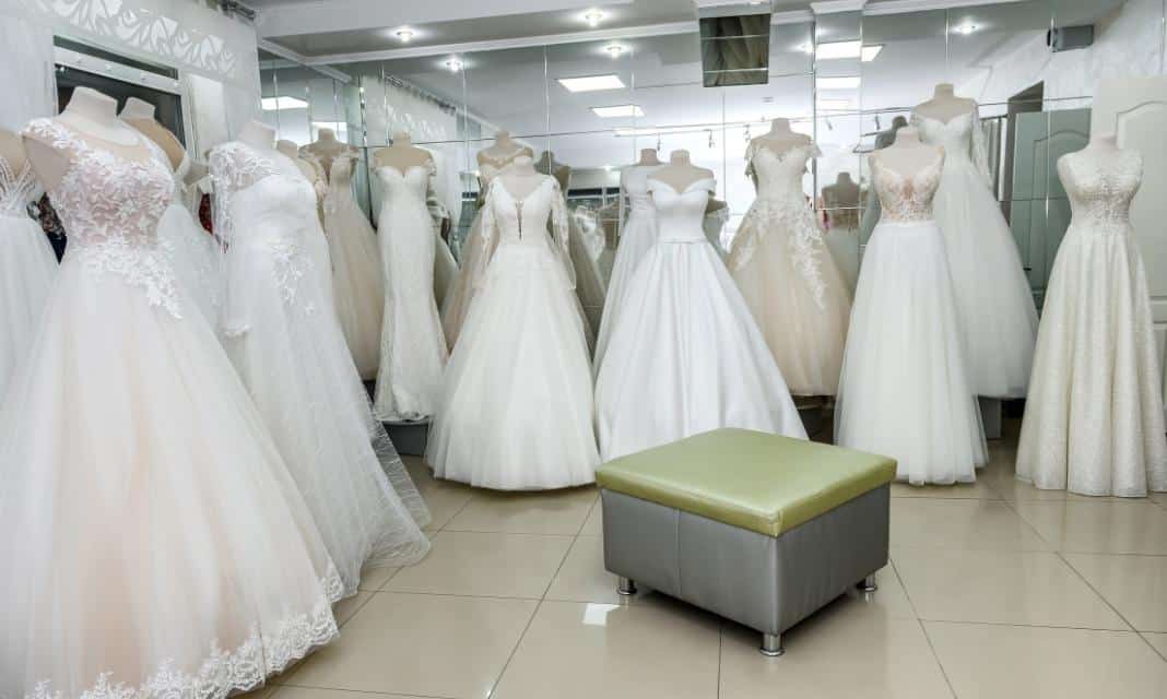 Salon Sukien Ślubnych Gliwice