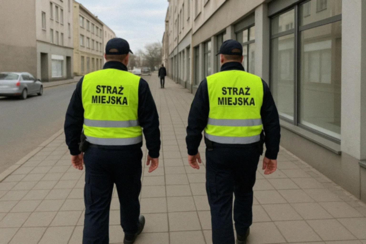 Jak interpretować oznakowanie postojów TAXI w Gliwicach?
