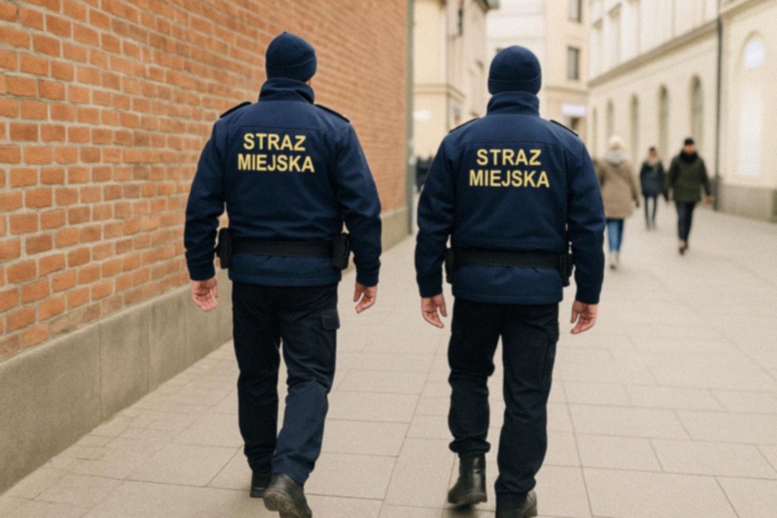 Święto Straży Granicznej w Polsce – Szacunek dla Funkcjonariuszy