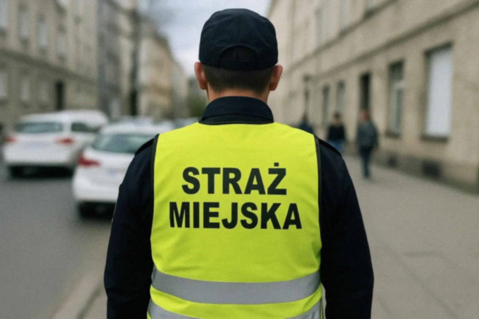 Parkowanie na powierzchni wyłączonej z ruchu – dlaczego to problem?