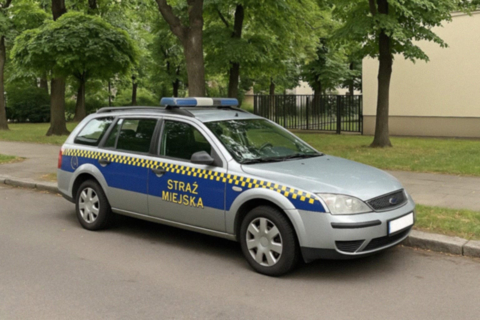 Bezpieczeństwo dzieci na drogach: Prelekcje w gliwickiej szkole