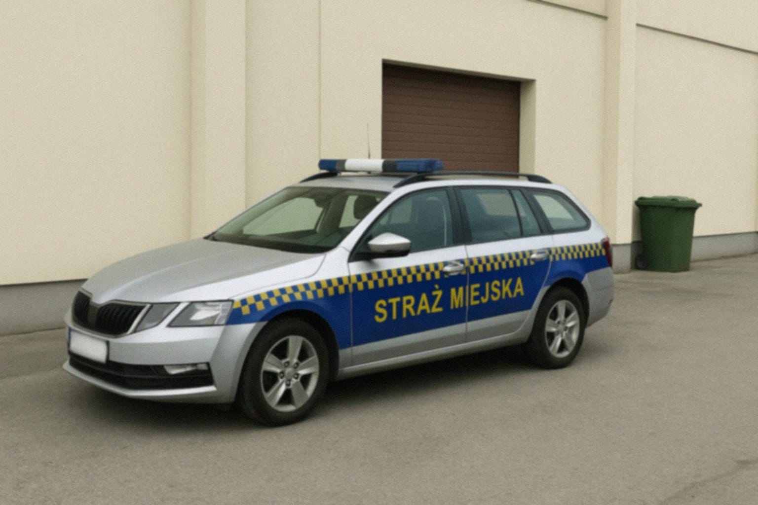 Młodzi mieszkańcy Gliwic zareagowali w sytuacji kryzysowej