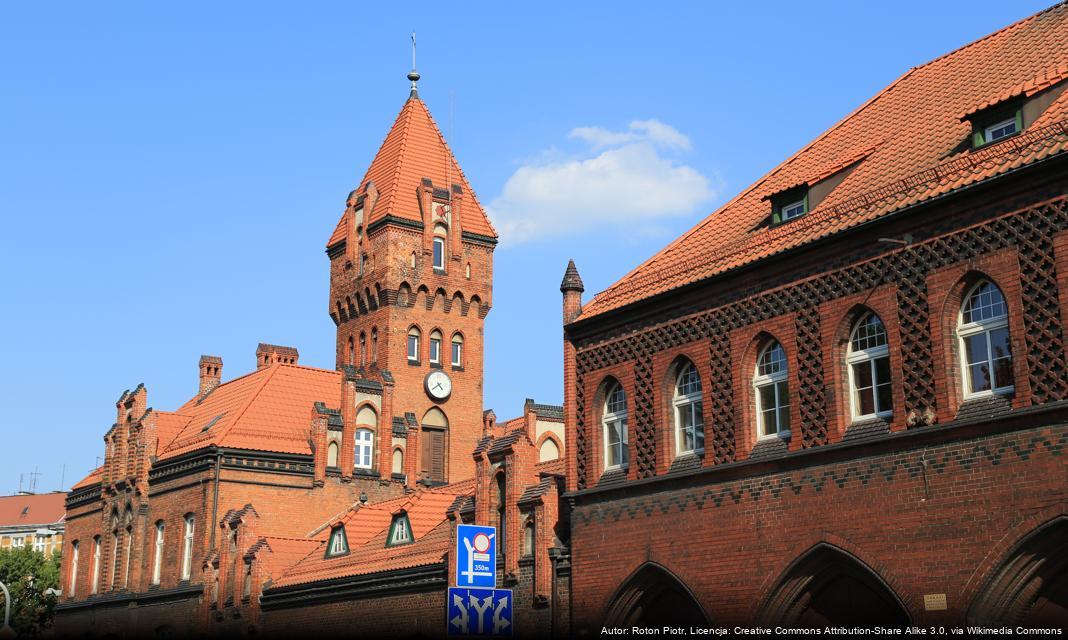 Gliwice obchodzą Światowy Dzień Walki z Cukrzycą – działania profilaktyczne dla mieszkańców