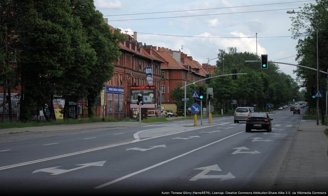 Uroczystość wręczenia nagród dla nauczycieli i dyrektorów szkół w Gliwicach