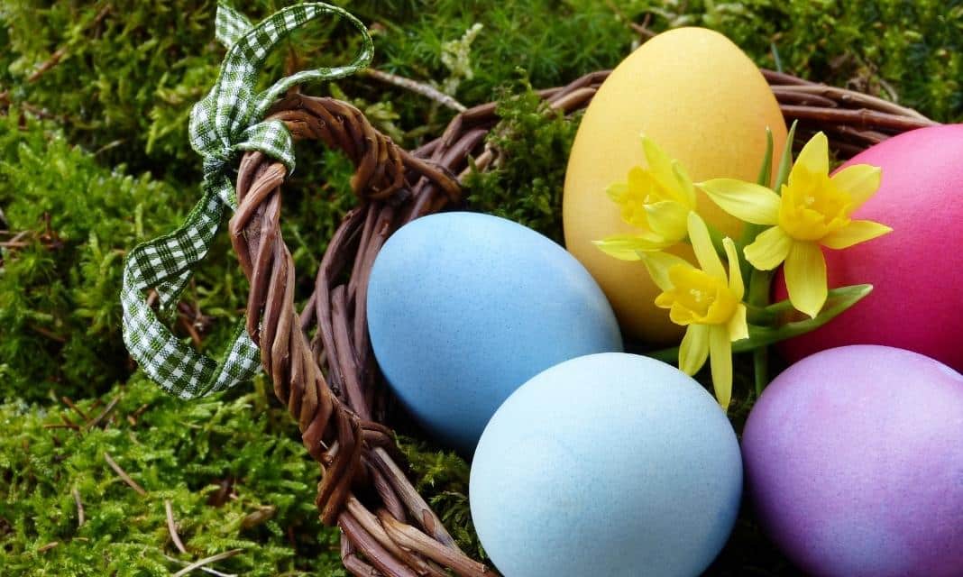 Wielkanoc w Gliwicach: Tradycje, Święcenie Pokarmów i Spotkania Rodzinne!